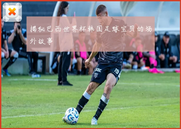 揭秘巴西世界杯韩国足球宝贝的场外故事